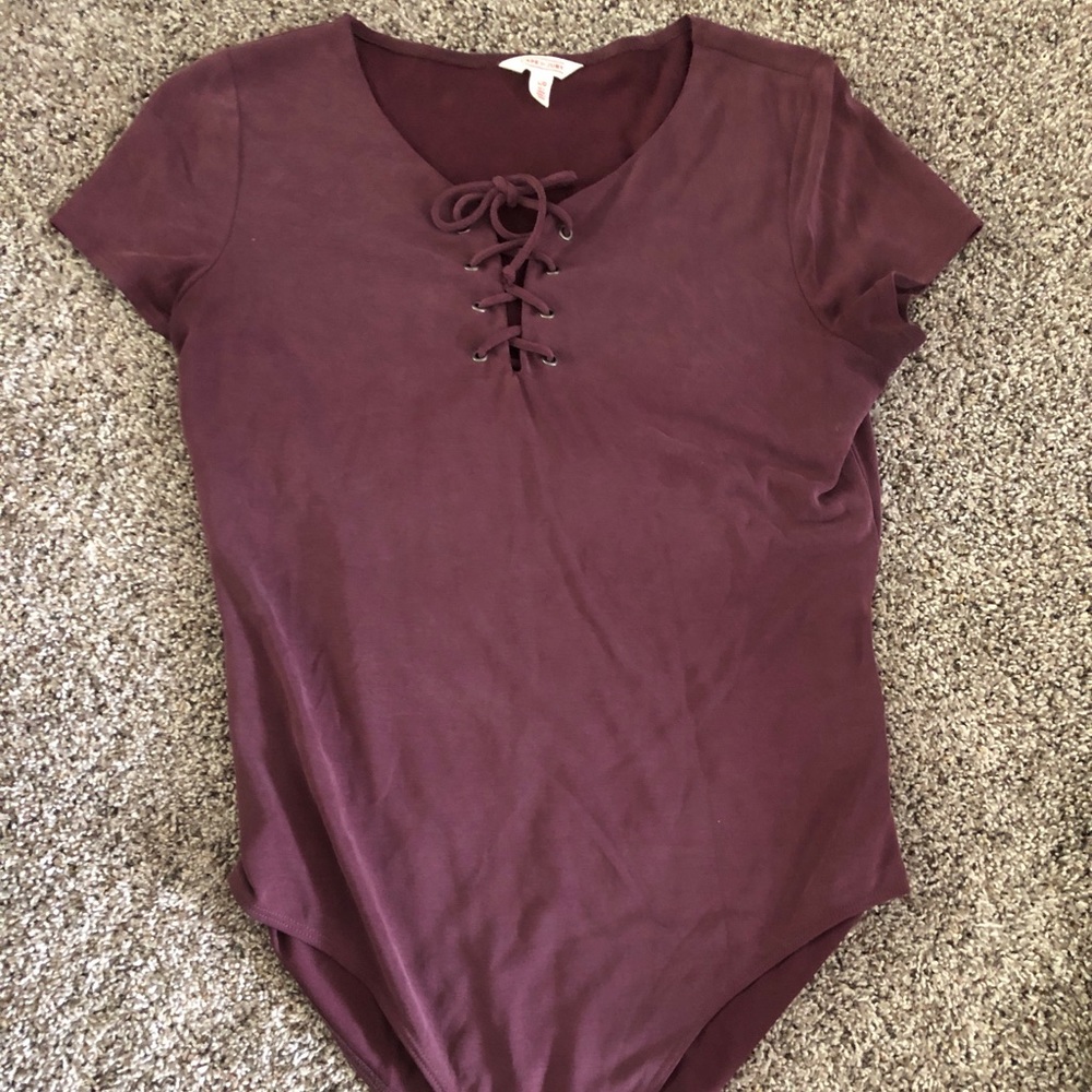 Garage body suit
